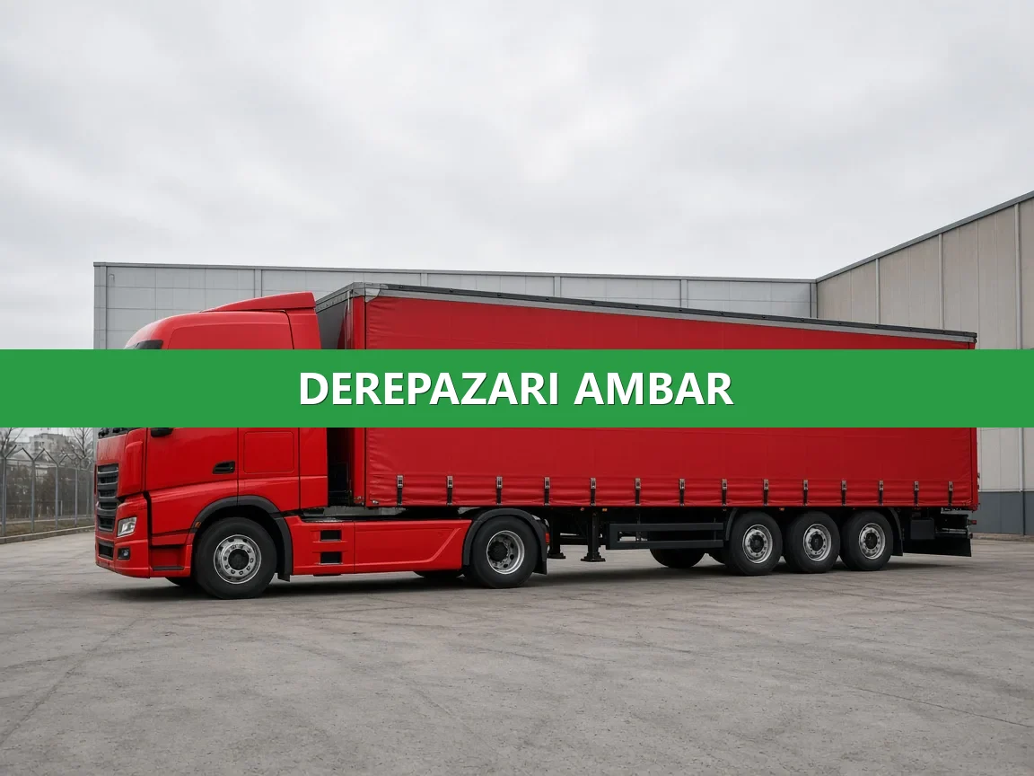 Derepazarı Ambar