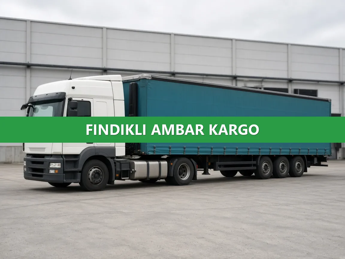 Fındıklı Ambar Kargo