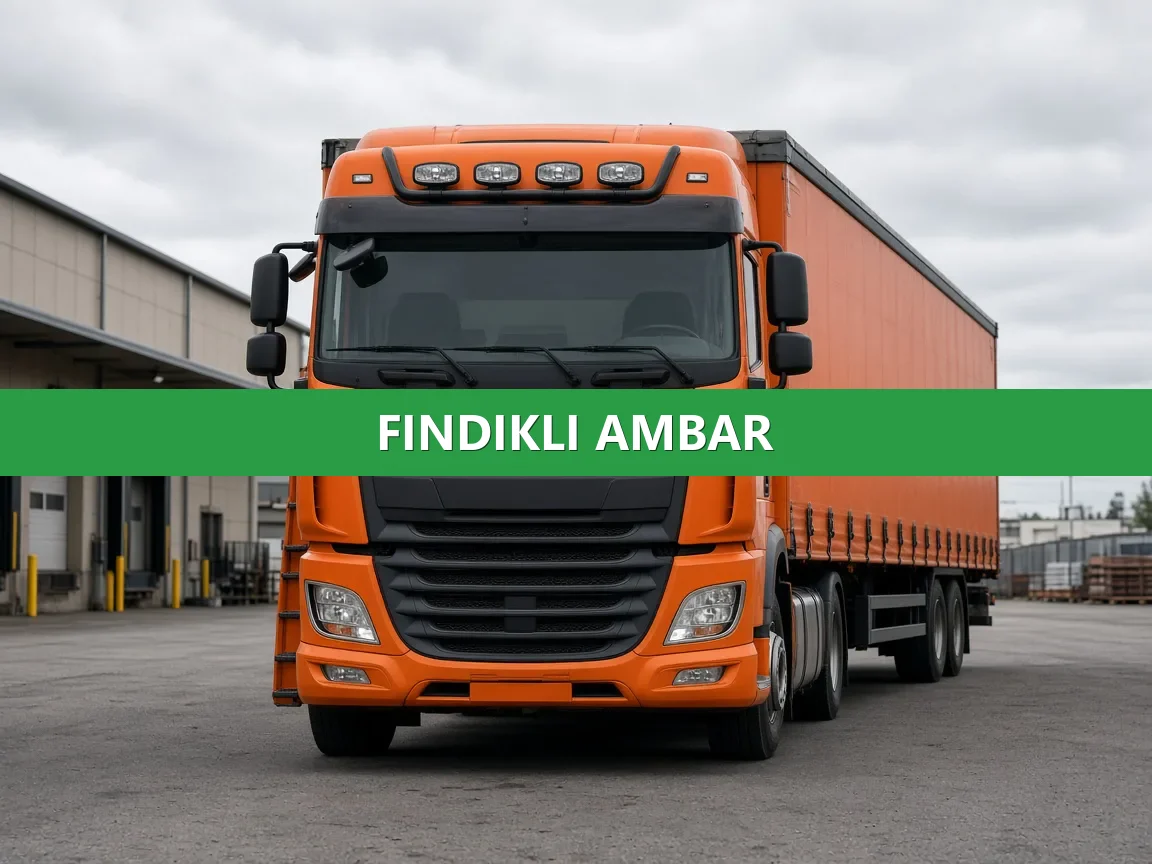 Fındıklı Ambar
