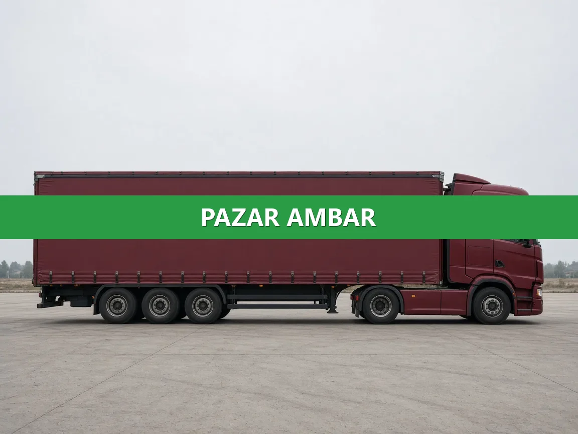 Pazar Ambar
